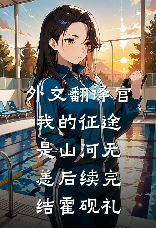 外交翻译官：我的征途是山河无恙后续完结霍砚礼