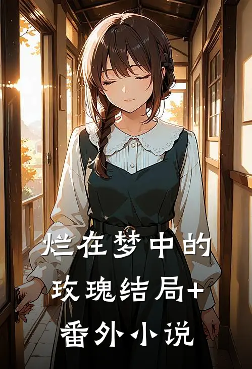 烂在梦中的玫瑰结局+番外小说