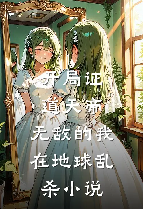开局证道天帝，无敌的我在地球乱杀小说