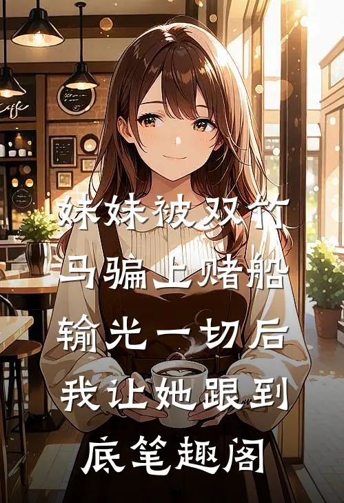 妹妹被双竹马骗上赌船输光一切后，我让她跟到底笔趣阁