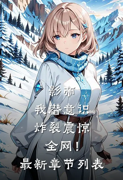 影帝：我潜意识炸裂震惊全网！最新章节列表