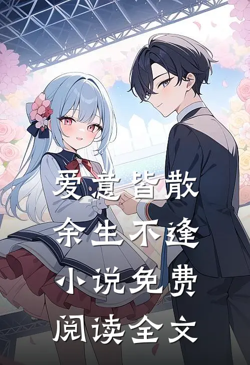 爱意皆散，余生不逢小说免费阅读全文
