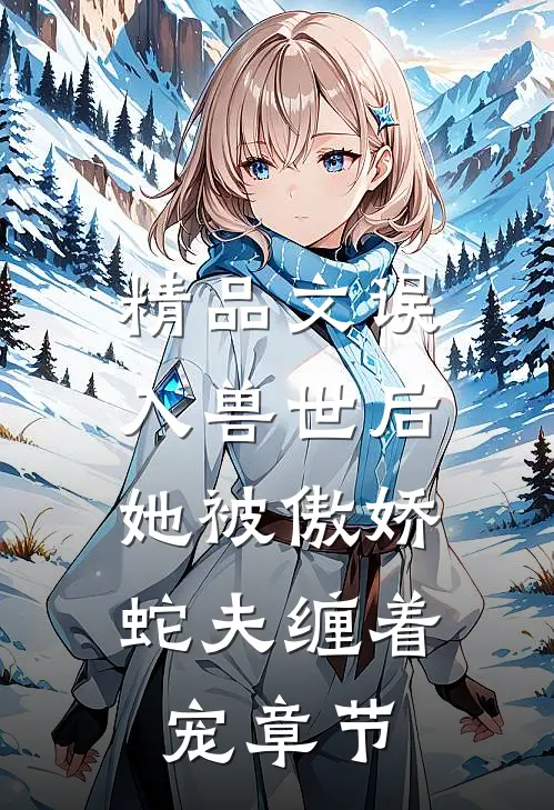 精品文误入兽世后，她被傲娇蛇夫缠着宠章节