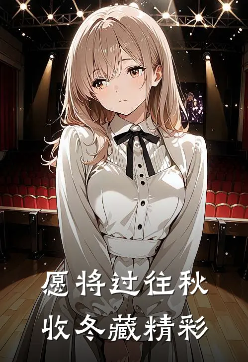 愿将过往秋收冬藏精彩