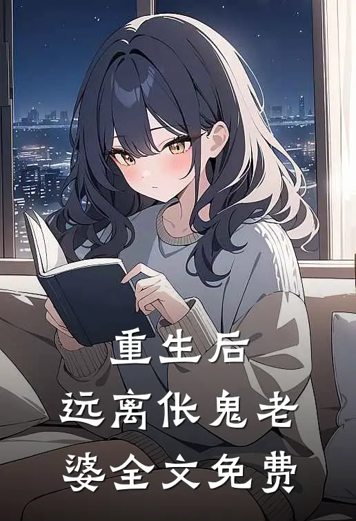 重生后，远离伥鬼老婆全文免费