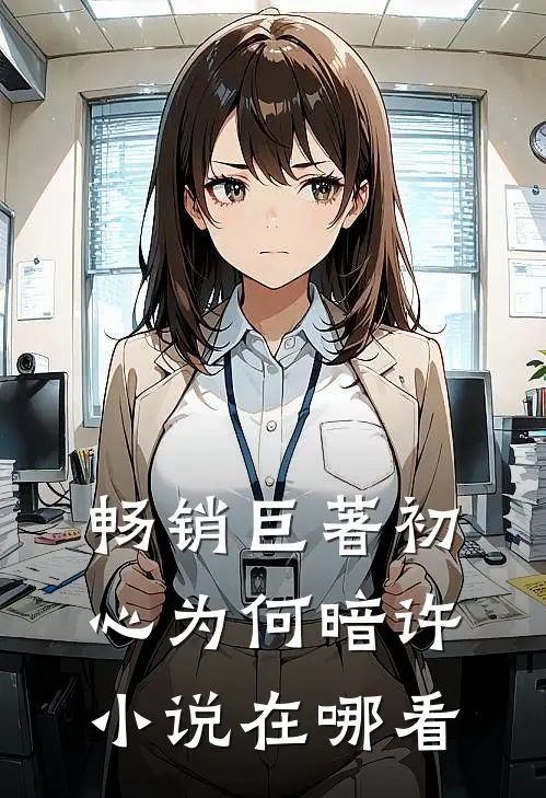 畅销巨著初心为何暗许小说在哪看
