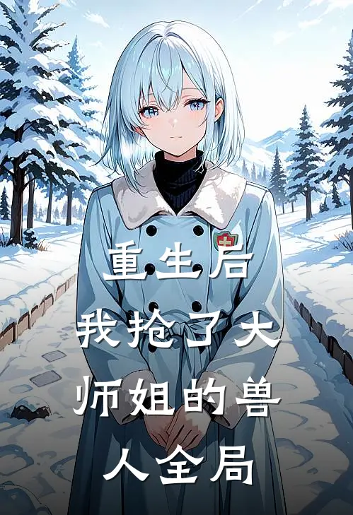 重生后,我抢了大师姐的兽人全局免费阅读