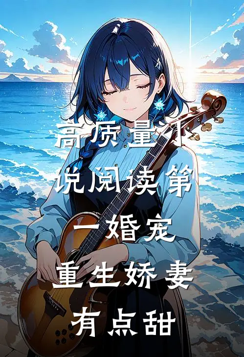高质量小说阅读第一婚宠：重生娇妻有点甜