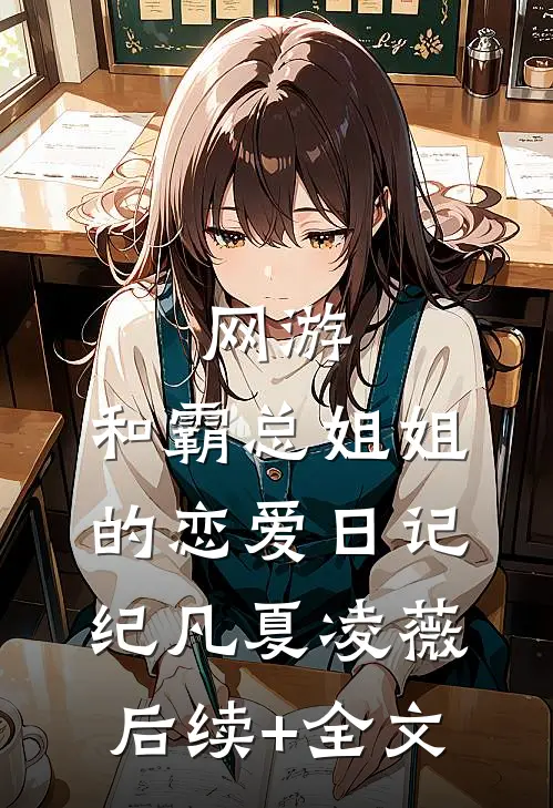 网游：和霸总姐姐的恋爱日记纪凡夏凌薇后续+全文