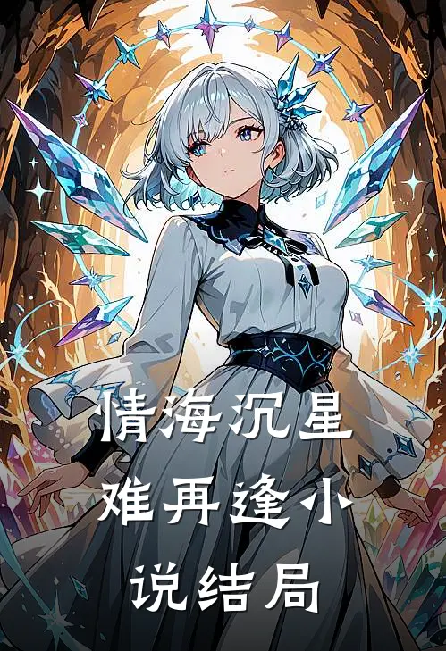 情海沉星难再逢小说结局