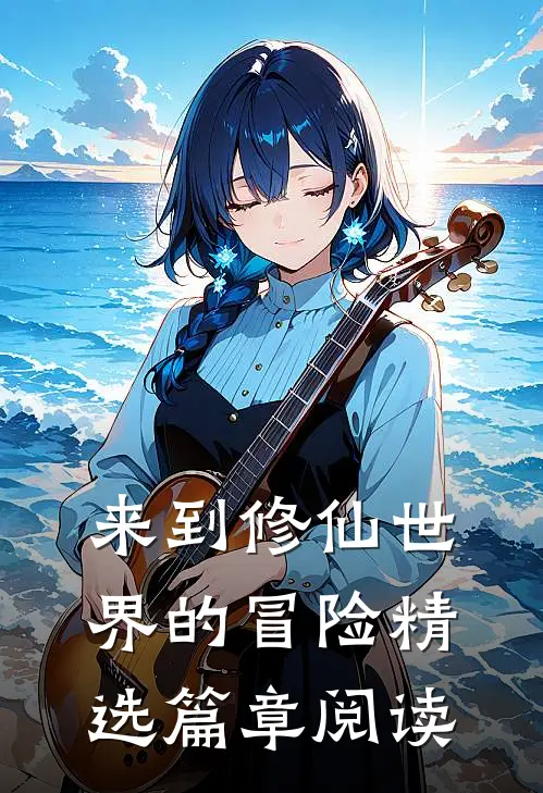 来到修仙世界的冒险精选篇章阅读