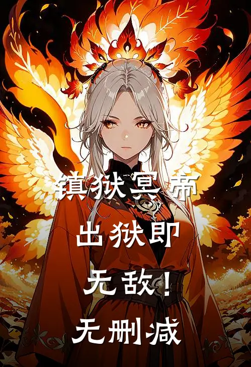 镇狱冥帝：出狱即无敌！无删减