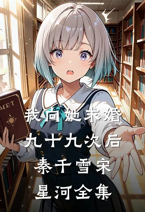 我向她求婚九十九次后秦千雪宋星河 全集