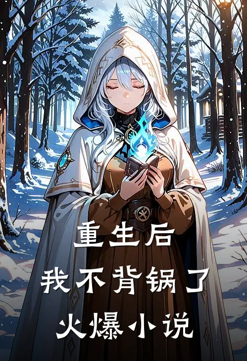 重生后，我不背锅了火爆小说