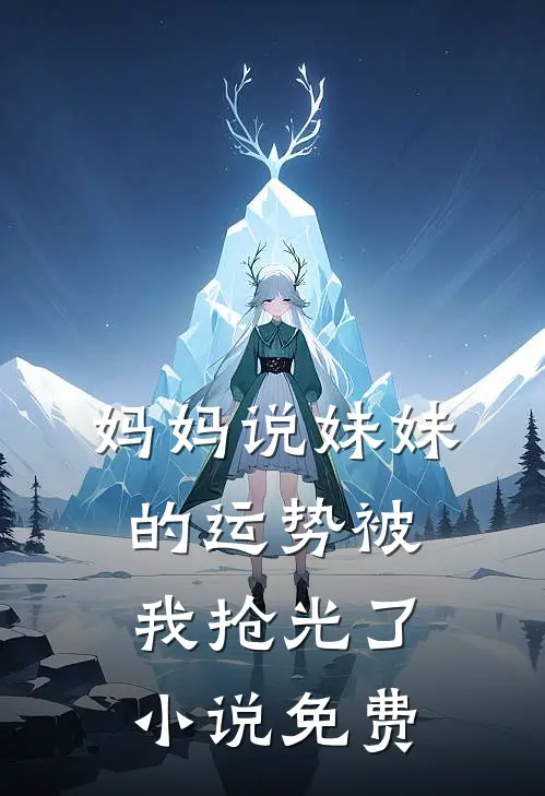 妈妈说妹妹的运势被我抢光了小说免费