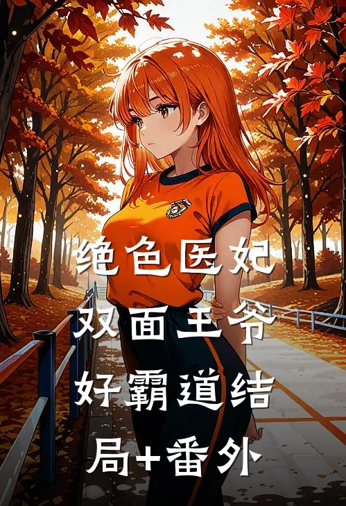 绝色医妃：双面王爷好霸道结局+番外
