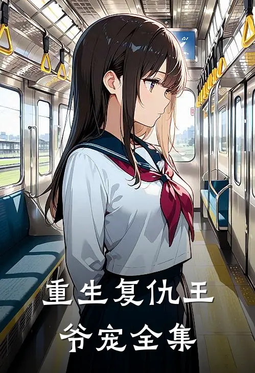 重生复仇王爷宠 全集