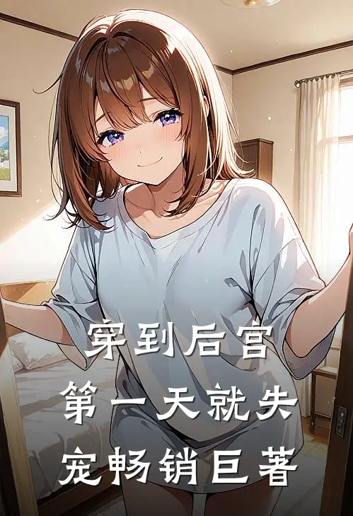 穿到后宫，第一天就失宠畅销巨著