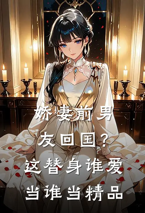 娇妻前男友回国？这替身谁爱当谁当精品