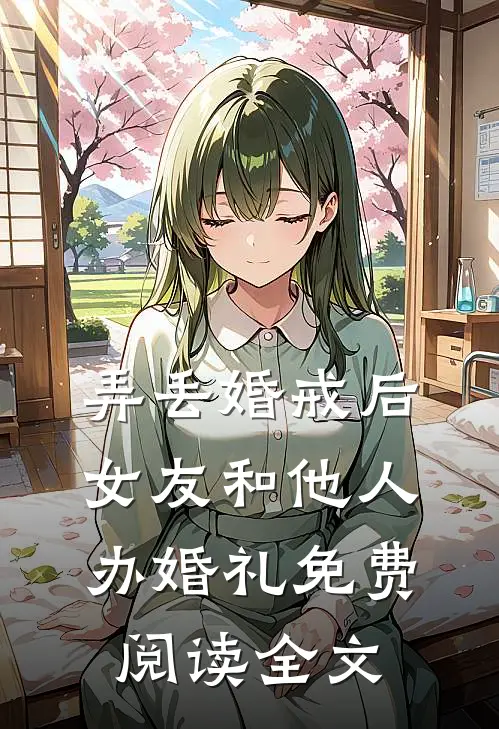 弄丢婚戒后，女友和他人办婚礼免费阅读全文