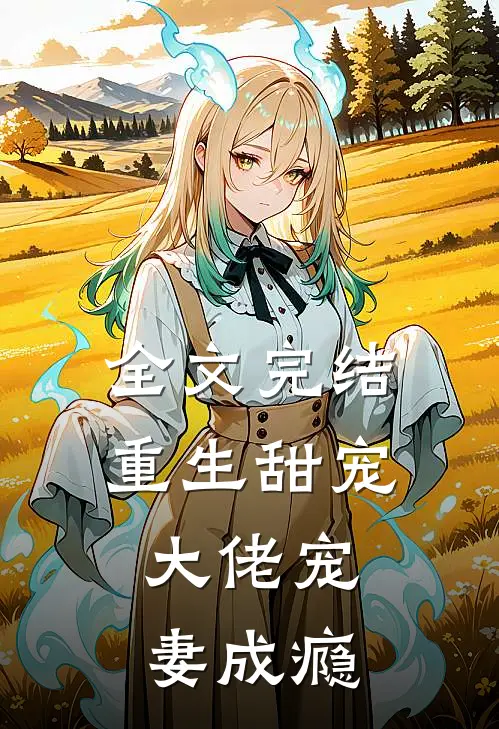 全文完结重生甜宠：大佬宠妻成瘾