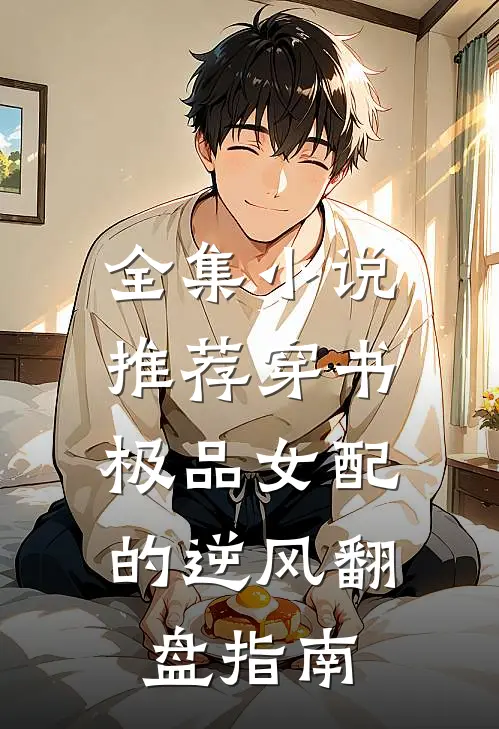 全集小说推荐穿书：极品女配的逆风翻盘指南