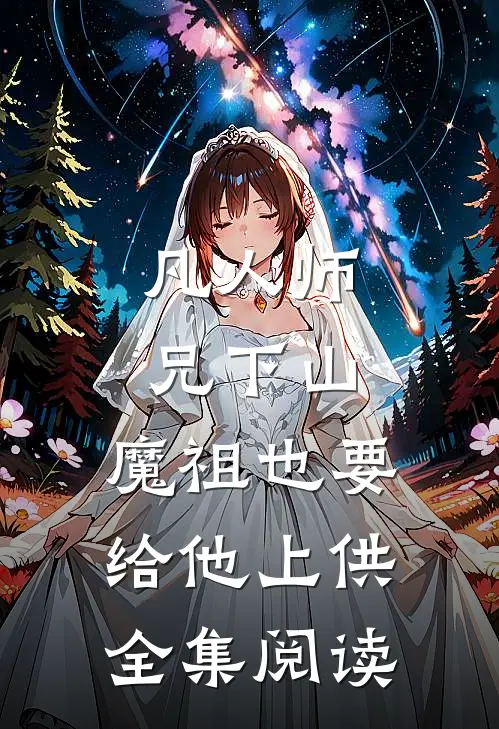 凡人师兄下山，魔祖也要给他上供全集阅读