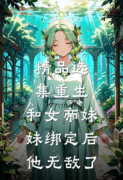 精品选集重生：和女帝妹妹绑定后，他无敌了