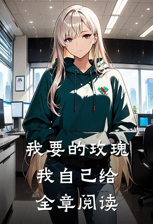 我要的玫瑰我自己给全章阅读