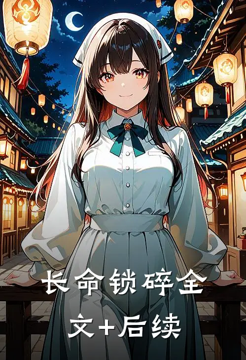 长命锁碎全文+后续