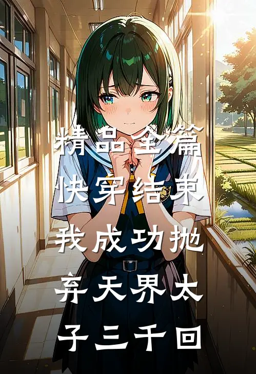 精品全篇快穿结束，我成功抛弃天界太子三千回