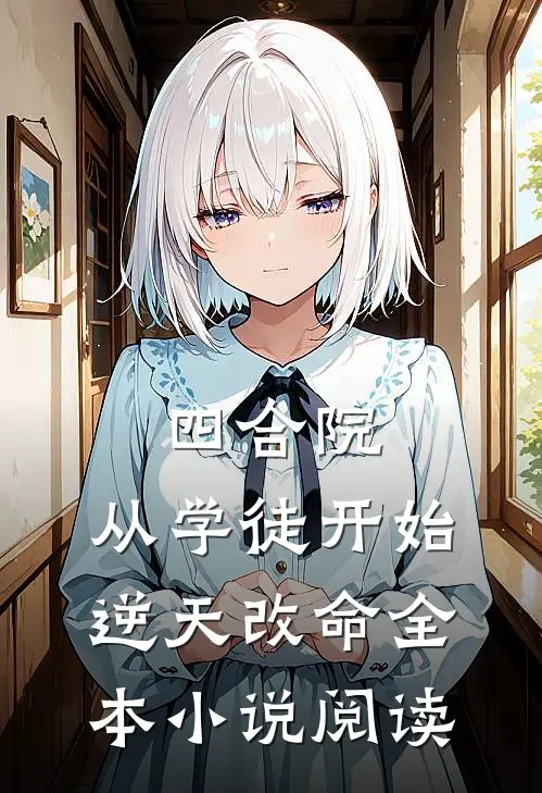 四合院：从学徒开始逆天改命全本小说阅读
