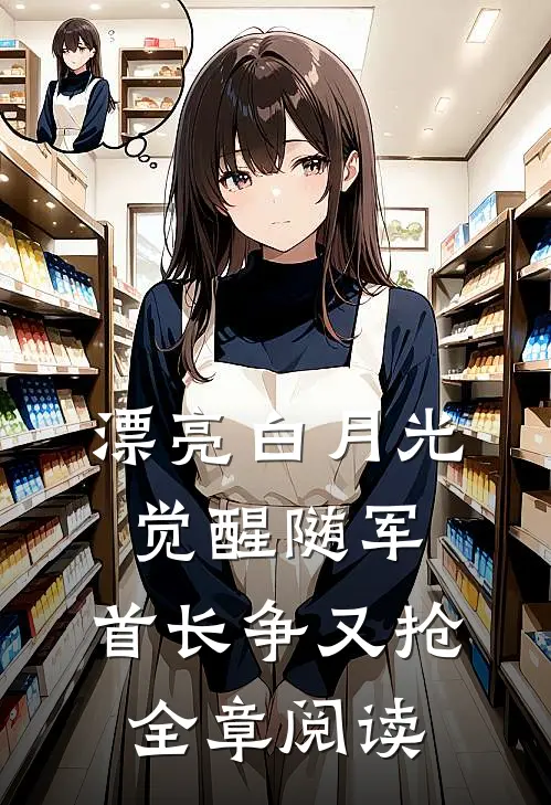 漂亮白月光觉醒随军，首长争又抢全章阅读