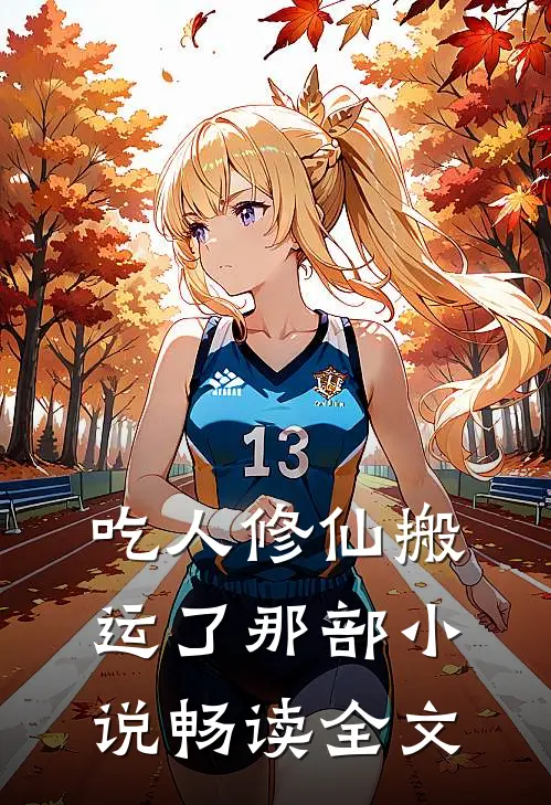 吃人修仙搬运了那部小说畅读全文