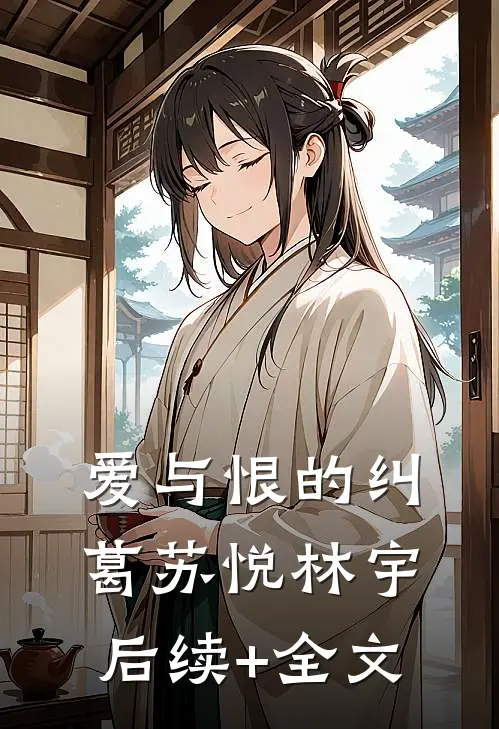 《爱与恨的纠葛》苏悦林宇后续+全文
