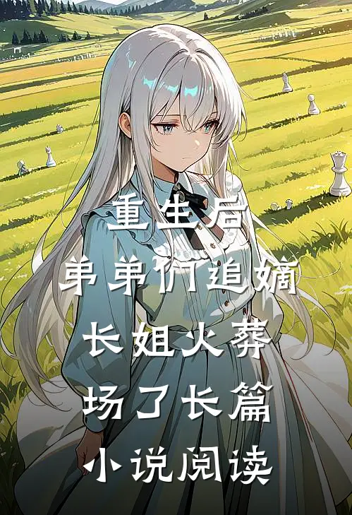 重生后，弟弟们追嫡长姐火葬场了长篇小说阅读