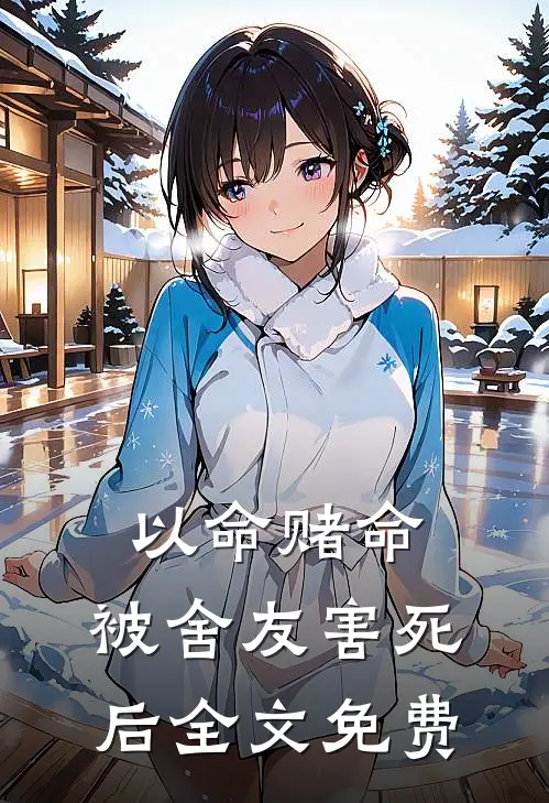 以命赌命，被舍友害死后全文免费