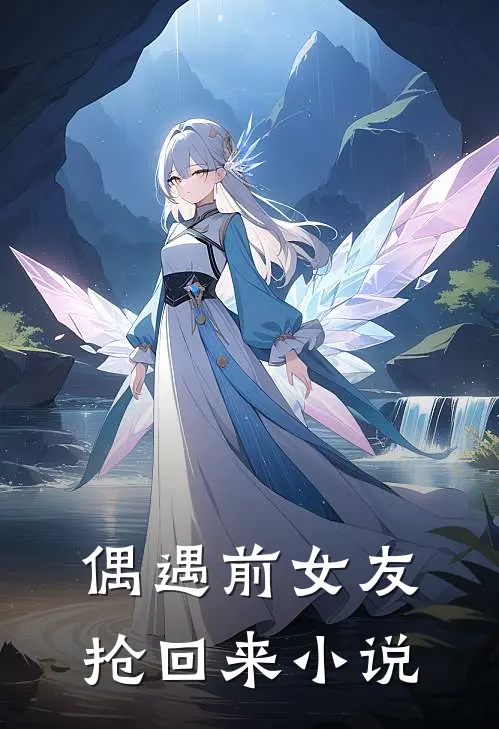 偶遇前女友，抢回来小说