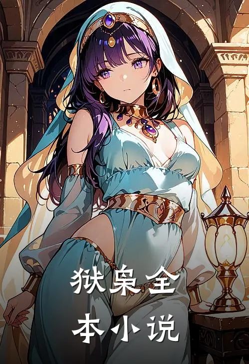 狱枭全本小说