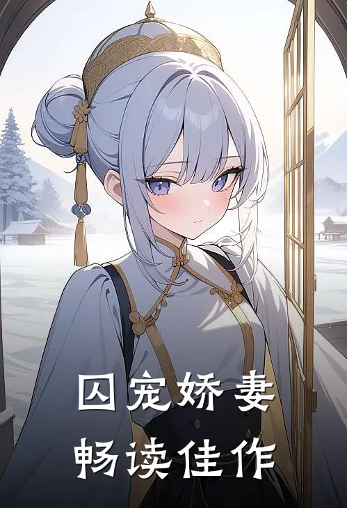 囚宠娇妻畅读佳作