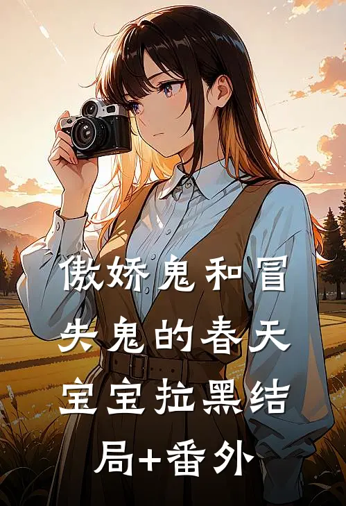 傲娇鬼和冒失鬼的春天宝宝拉黑结局+番外