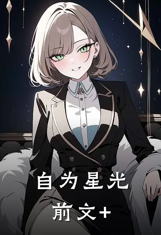 自为星光前文+