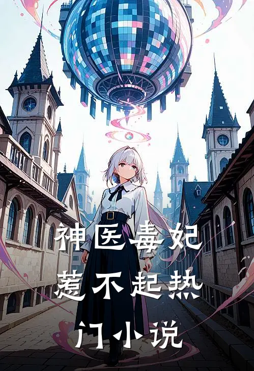 神医毒妃惹不起热门小说