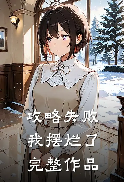 攻略失败，我摆烂了完整作品