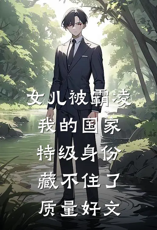 女儿被霸凌，我的国家特级身份藏不住了质量好文