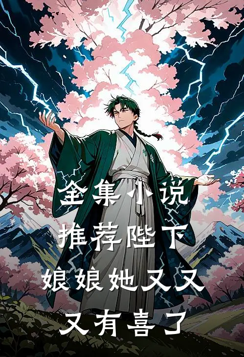 全集小说推荐陛下，娘娘她又又又有喜了