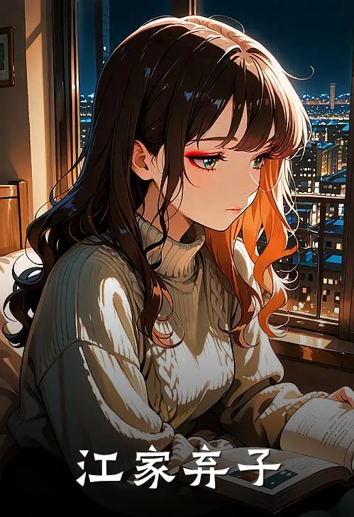 江家弃子