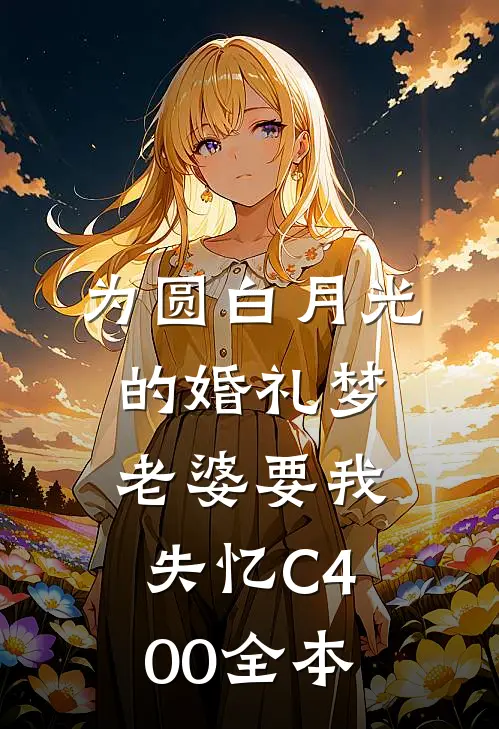 为圆白月光的婚礼梦，老婆要我失忆C400全本