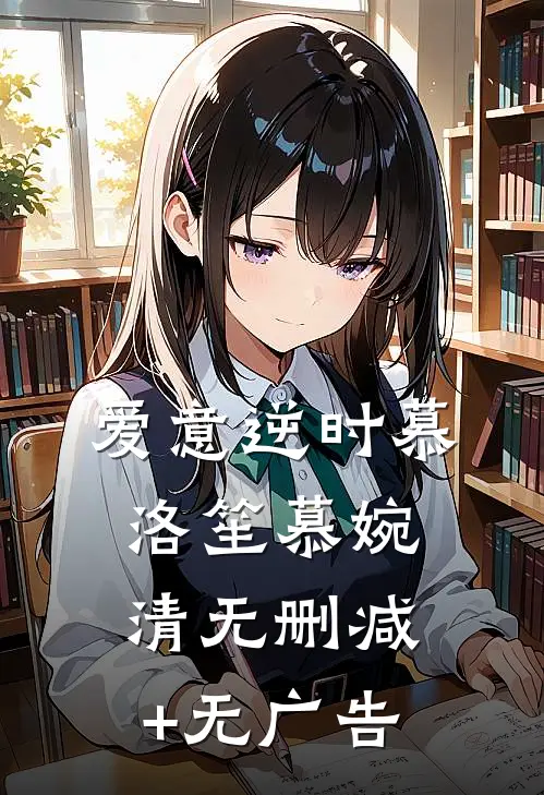 爱意逆时慕洛笙慕婉清无删减+无广告