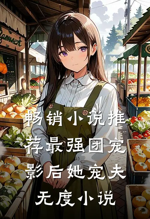 畅销小说推荐最强团宠:影后她宠夫无度小说